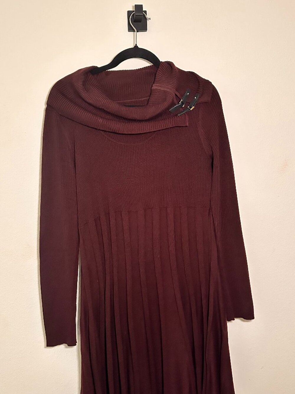 Dana Buchman Knit Dress